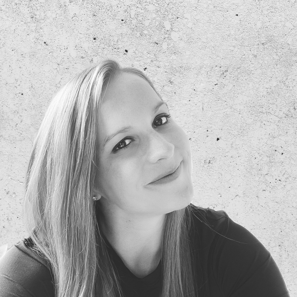 Meet your Posher, Natalie